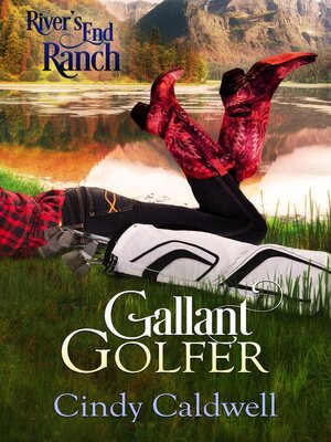 cover image of Gallant Golfer
